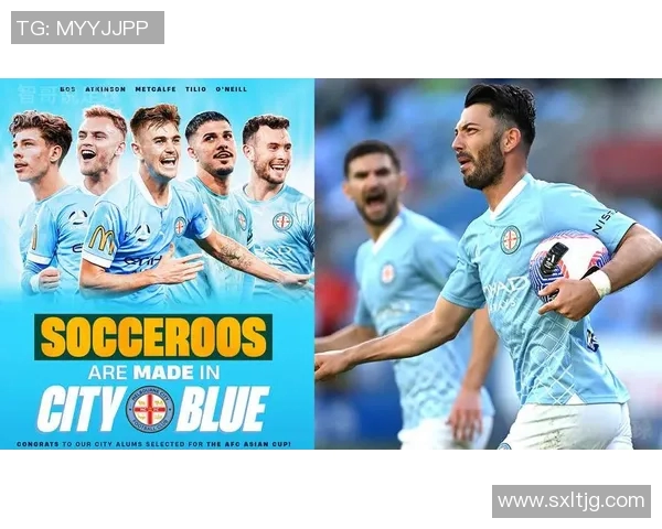 墨尔本城迎战喷气机争夺澳超联赛关键胜利的精彩对决