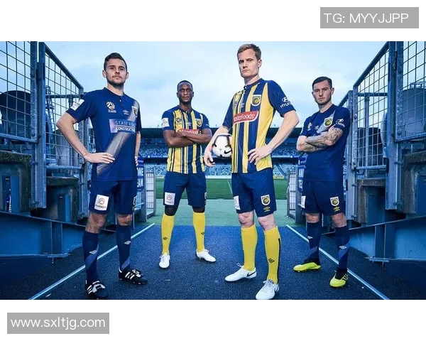 西悉尼与中央海岸的激烈对决展现澳超联赛的精彩与魅力